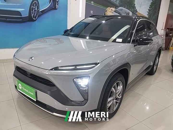 NIO ES6 600KM Sport Edition