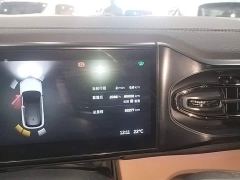NIO ES6 600KM Sport Edition - photo 11