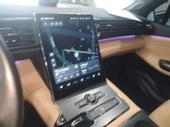 NIO ES6 600KM Sport Edition - photo 12