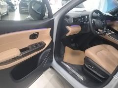 NIO ES6 600KM Sport Edition - photo 15