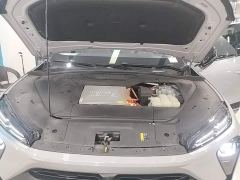 NIO ES6 600KM Sport Edition - photo 19