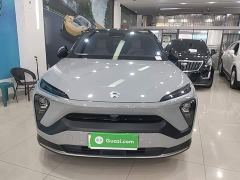 NIO ES6 600KM Sport Edition - photo 2