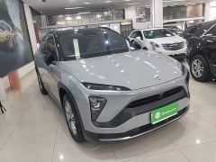 NIO ES6 600KM Sport Edition - photo 3