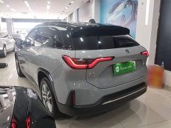 NIO ES6 600KM Sport Edition - photo 4
