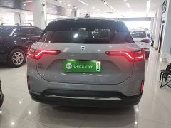 NIO ES6 600KM Sport Edition - photo 5