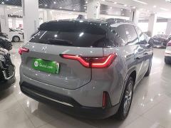 NIO ES6 600KM Sport Edition - photo 6