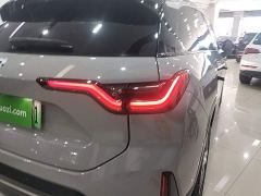 NIO ES6 600KM Sport Edition - photo 7