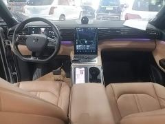NIO ES6 600KM Sport Edition - photo 9