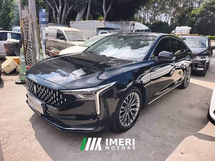 Bestune Besturn B70 1.5T Automatic Comfort Edition - car from China