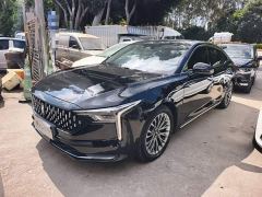 Bestune Besturn B70 1.5T Automatic Comfort Edition - photo 1