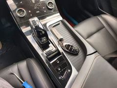Bestune Besturn B70 1.5T Automatic Comfort Edition - photo 13