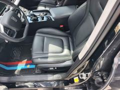 Bestune Besturn B70 1.5T Automatic Comfort Edition - photo 14