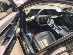 Bestune Besturn B70 1.5T Automatic Comfort Edition - photo 15