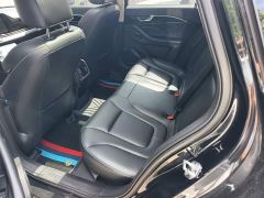 Bestune Besturn B70 1.5T Automatic Comfort Edition - photo 16