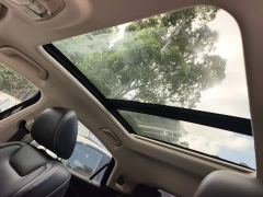 Bestune Besturn B70 1.5T Automatic Comfort Edition - photo 17