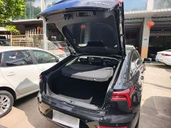 Bestune Besturn B70 1.5T Automatic Comfort Edition - photo 18