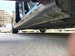 Bestune Besturn B70 1.5T Automatic Comfort Edition - photo 20