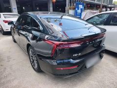 Bestune Besturn B70 1.5T Automatic Comfort Edition - photo 4
