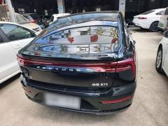 Bestune Besturn B70 1.5T Automatic Comfort Edition - photo 5