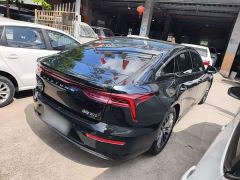 Bestune Besturn B70 1.5T Automatic Comfort Edition - photo 6