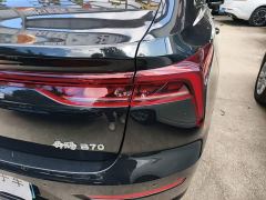 Bestune Besturn B70 1.5T Automatic Comfort Edition - photo 7