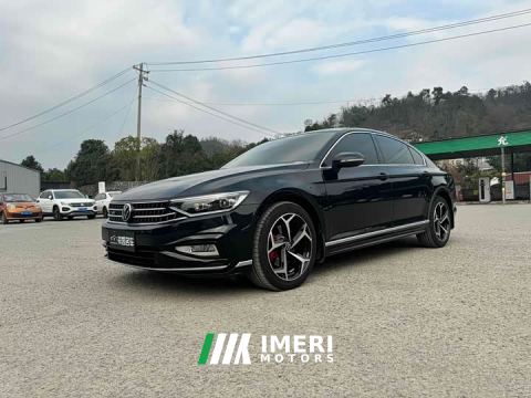 2023 Volkswagen Magotan 2 Million Units Commemorative Edition 330TSI DSG Leading Version - ავტომობილი ჩინეთიდან