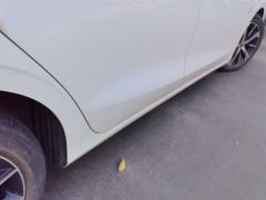 Geely Emgrand Passage 4 1.5L CVT Prestige - ფოტო 10