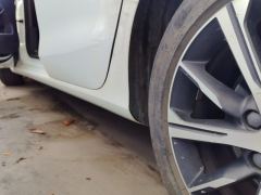 Geely Emgrand Passage 4 1.5L CVT Prestige - ფოტო 11
