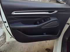 Geely Emgrand Passage 4 1.5L CVT Prestige - ფოტო 12