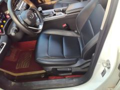 Geely Emgrand Passage 4 1.5L CVT Prestige - ფოტო 14