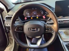 Geely Emgrand Passage 4 1.5L CVT Prestige - ფოტო 18