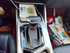 Geely Emgrand Passage 4 1.5L CVT Prestige - ფოტო 19
