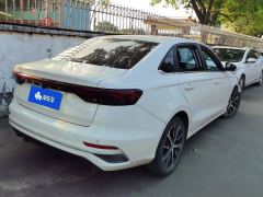 Geely Emgrand Passage 4 1.5L CVT Prestige - ფოტო 2