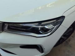 Geely Emgrand Passage 4 1.5L CVT Prestige - ფოტო 4