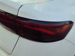 Geely Emgrand Passage 4 1.5L CVT Prestige - ფოტო 5