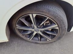 Geely Emgrand Passage 4 1.5L CVT Prestige - ფოტო 6