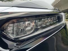 Honda Accord 260TURBO Luxury Edition - photo 10