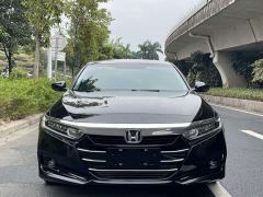 Honda Accord 260TURBO Luxury Edition - photo 2