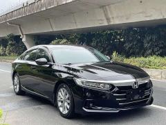 Honda Accord 260TURBO Luxury Edition - photo 3