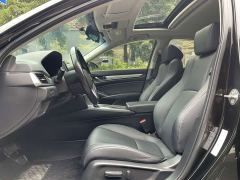 Honda Accord 260TURBO Luxury Edition - photo 4