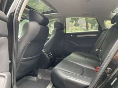Honda Accord 260TURBO Luxury Edition - photo 5