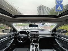 Honda Accord 260TURBO Luxury Edition - photo 6