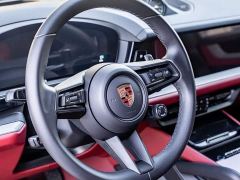 Porsche Cayenne 3.0T Aspiration Edition - ფოტო 10