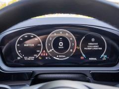 Porsche Cayenne 3.0T Aspiration Edition - ფოტო 12