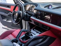Porsche Cayenne 3.0T Aspiration Edition - ფოტო 16