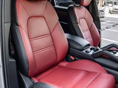 Porsche Cayenne 3.0T Aspiration Edition - ფოტო 18