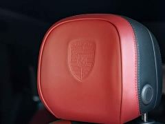 Porsche Cayenne 3.0T Aspiration Edition - ფოტო 20