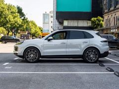 Porsche Cayenne 3.0T Aspiration Edition - ფოტო 3