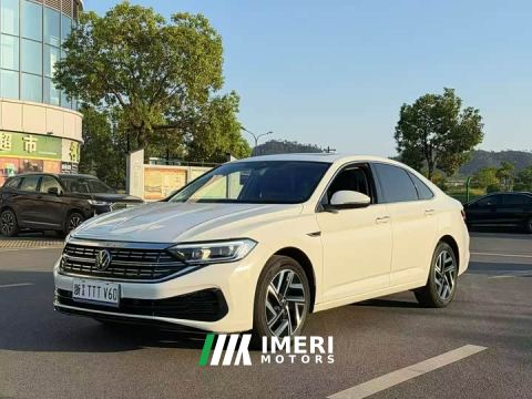 2025 Volkswagen Sagitar 300TSI DSG Excellence Edition - ავტომობილი ჩინეთიდან