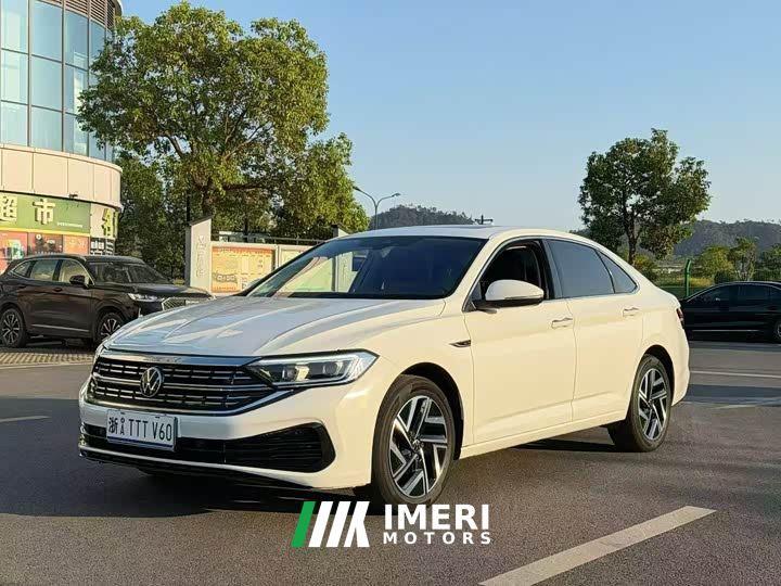 Volkswagen Sagitar 300TSI DSG Excellence Edition